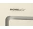 Кухонная вытяжка HOMSair Crocus Push 52 бежевый CROСUS PUSH 52 Glass Beige 10