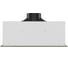Кухонная вытяжка HOMSair Crocus Push 52 бежевый CROСUS PUSH 52 Glass Beige 13