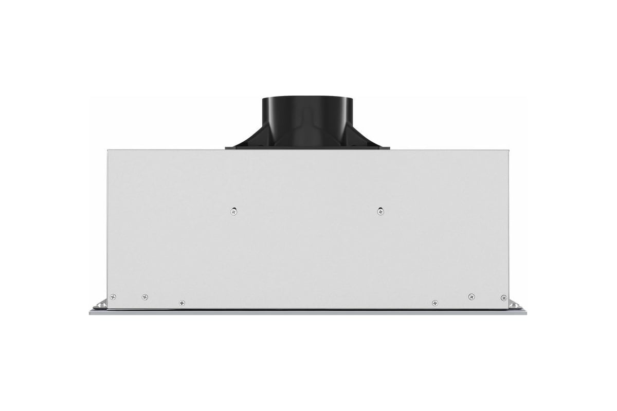 Кухонная вытяжка HOMSair Crocus Push 52 белый CROCUS PUSH 52 Glass ...