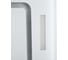 Кухонная вытяжка HOMSair Crocus Push 52 белый CROCUS PUSH 52 Glass White 6