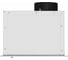 Кухонная вытяжка HOMSair Crocus Push 52 белый CROCUS PUSH 52 Glass White 10