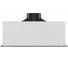 Кухонная вытяжка HOMSair Crocus Push 52 белый CROCUS PUSH 52 Glass White 11