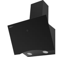 Кухонная вытяжка HOMSair TEFFI 60 черный