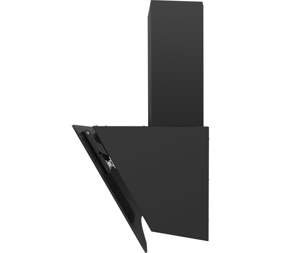 Кухонная вытяжка HOMSair TEFFI 60 черный