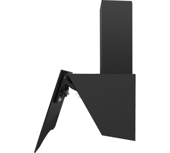 Кухонная вытяжка HOMSair TEFFI 60 черный