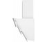 Кухонная вытяжка HOMSair VERTICAL 60 белый 4