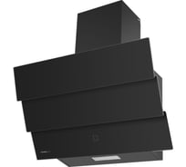 Кухонная вытяжка HOMSair  VERTICAL 60 черный