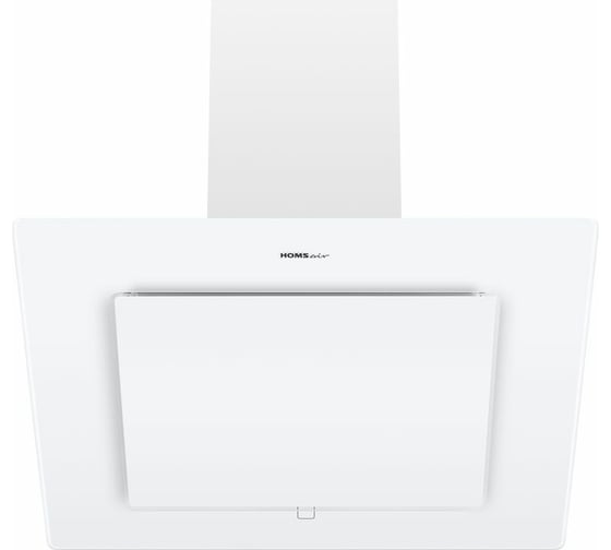 Кухонная вытяжка HOMSair H ELF 60 белый Elf 60 Glass White 1