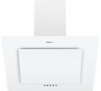 Кухонная вытяжка HOMSair  ELF PUSH 60 белый Elf Push 60 Glass White