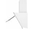 Кухонная вытяжка HOMSair ELF PUSH 60 белый Elf Push 60 Glass White 6