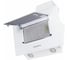 Кухонная вытяжка HOMSair ELF PUSH 60 белый Elf Push 60 Glass White 7