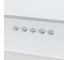 Кухонная вытяжка HOMSair ELF PUSH 60 белый Elf Push 60 Glass White 8