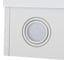 Кухонная вытяжка HOMSair ELF PUSH 60 белый Elf Push 60 Glass White 11