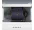 Кухонная вытяжка HOMSair ELF PUSH 60 белый Elf Push 60 Glass White 12