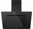 Кухонная вытяжка HOMSair ELF PUSH 50 черный Elf Push 50 Glass Black 1