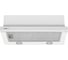 Кухонная вытяжка HOMSair FLAT 50 белый Flat 50 White 2