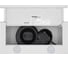 Кухонная вытяжка HOMSair FLAT 50 белый Flat 50 White 6