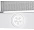 Кухонная вытяжка HOMSair FLAT 50 белый Flat 50 White 13