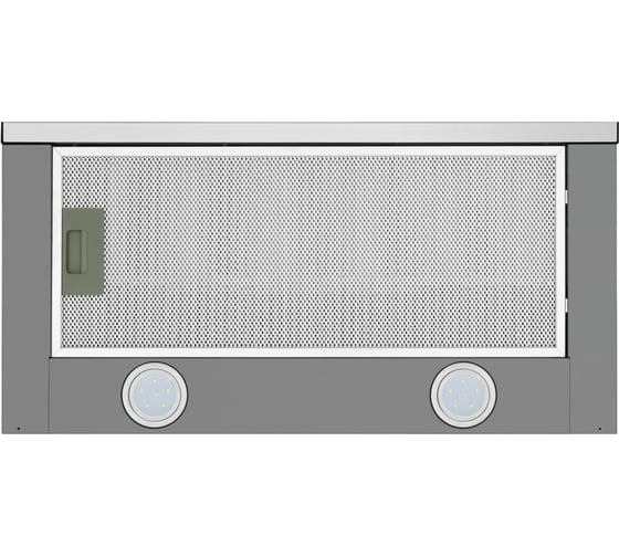 Кухонная вытяжка HOMSair FLAT 50 нержавеющая сталь Flat 50 Inox