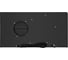 Кухонная вытяжка HOMSair FLAT 50 черный Flat 50 Black 7