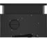Кухонная вытяжка HOMSair FLAT 50 черный Flat 50 Black 8