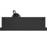 Кухонная вытяжка HOMSair FLAT 50 черный Flat 50 Black 10