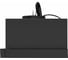 Кухонная вытяжка HOMSair FLAT 50 черный Flat 50 Black 11