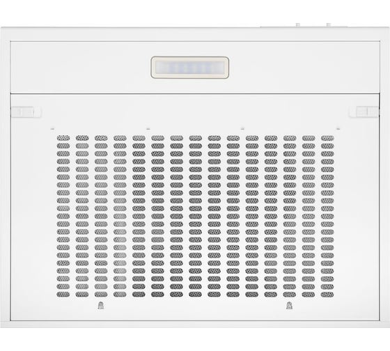 Кухонная вытяжка HOMSair HORIZONTAL 60 белый HORIZONTAL 60 White