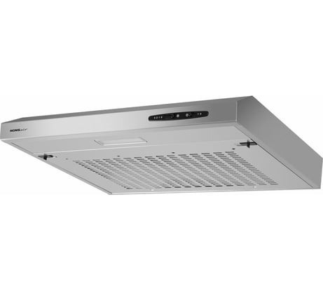 Кухонная вытяжка HOMSair HORIZONTAL 50 нержавеющая сталь HORIZONTAL 50 Inox