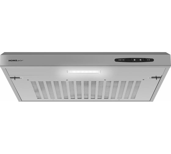 Кухонная вытяжка HOMSair HORIZONTAL 50 нержавеющая сталь HORIZONTAL 50 Inox