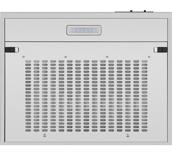 Кухонная вытяжка HOMSair HORIZONTAL 50 нержавеющая сталь HORIZONTAL 50 Inox