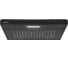 Кухонная вытяжка HOMSair HORIZONTAL 50 черный HORIZONTAL 50 Black 3