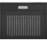 Кухонная вытяжка HOMSair HORIZONTAL 50 черный HORIZONTAL 50 Black 4