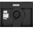 Кухонная вытяжка HOMSair HORIZONTAL 50 черный HORIZONTAL 50 Black 5