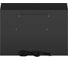 Кухонная вытяжка HOMSair HORIZONTAL 50 черный HORIZONTAL 50 Black 12