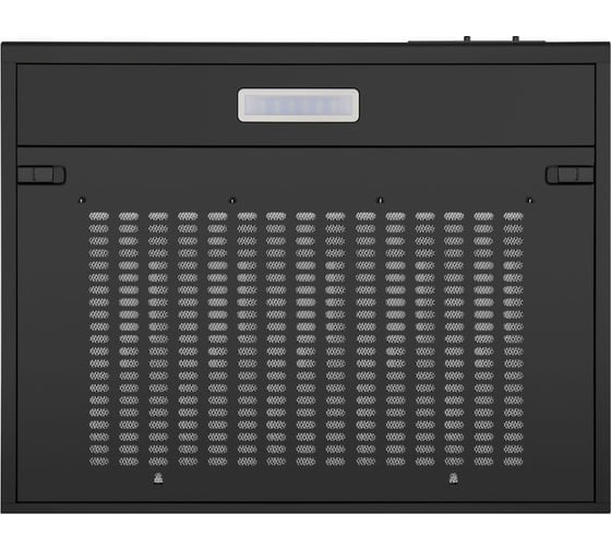 Кухонная вытяжка HOMSair HORIZONTAL 60 черный HORIZONTAL 60 Black