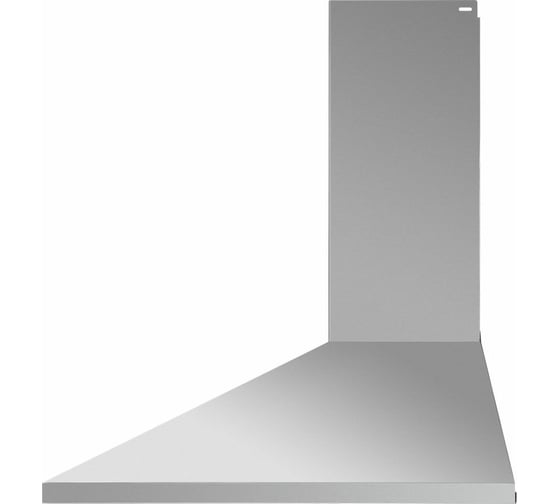 Кухонная вытяжка HOMSair DELTA 50 нержавеющая сталь DELTA 50 Inox