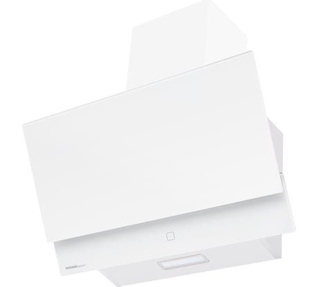 Кухонная вытяжка HOMSair SATURN 60 белый Saturn 60 Glass White