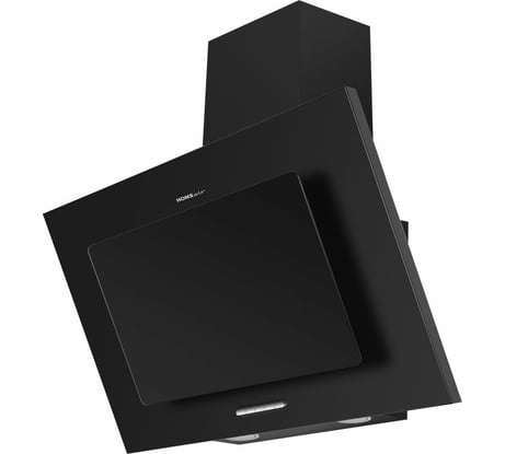 Кухонная вытяжка HOMSair BELL 60 черный BELL 60 Black