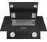 Кухонная вытяжка HOMSair BELL 60 черный BELL 60 Black 3