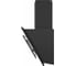 Кухонная вытяжка HOMSair BELL 60 черный BELL 60 Black 4