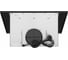 Кухонная вытяжка HOMSair BELL 60 черный BELL 60 Black 9