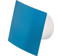 Вентилятор бытовой Эвент 100Т синий