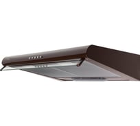 Кухонная вытяжка Konigin Verena Brown 50 101126