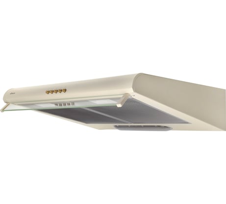 Кухонная вытяжка Konigin Verena Ivory 60 101129