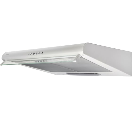 Кухонная вытяжка Konigin Verena White 60 101123 1