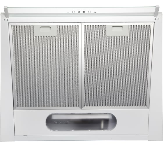 Кухонная вытяжка Konigin Verena White 50 101122 1