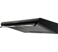 Кухонная вытяжка Konigin Verena Black 50 101124