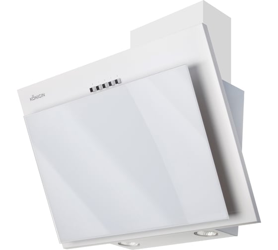 Кухонная вытяжка Konigin Terra White 50 101054