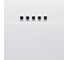 Кухонная вытяжка Konigin Terra White 60 101055 3